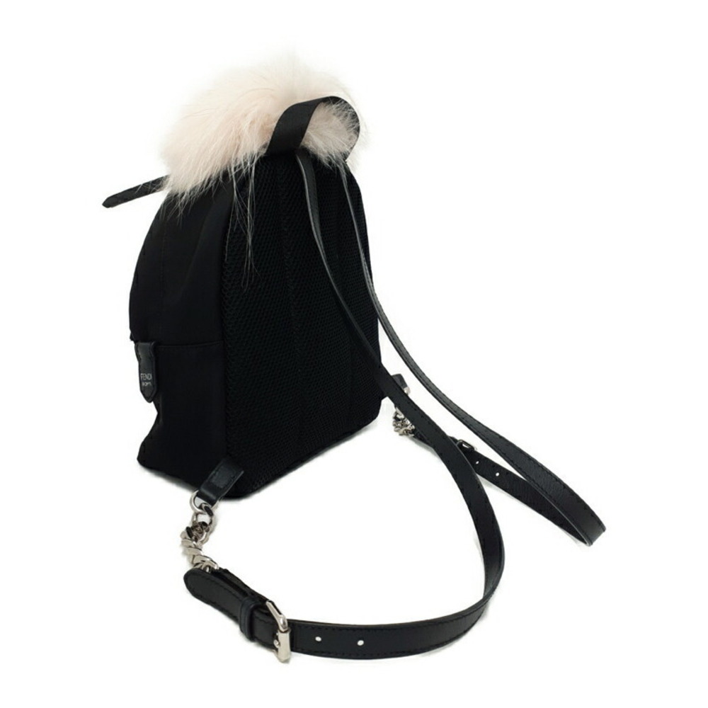 Fendi Backpack Bugs Monster Bag